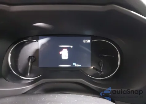 2025 Toyota Rav4 Xle из США, поврежденный, VIN 2T3P1RFV6SW588486